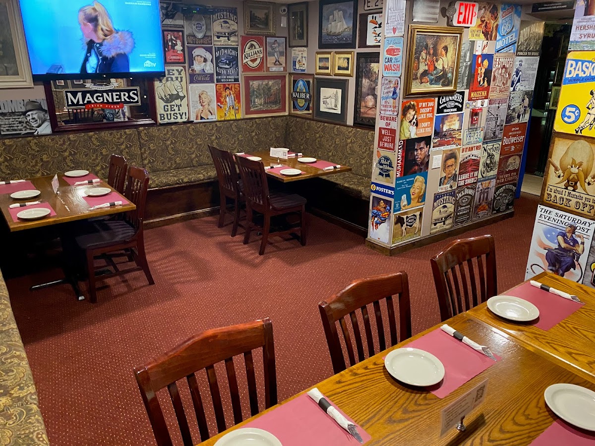 Nanuet Hotel & Restaurant